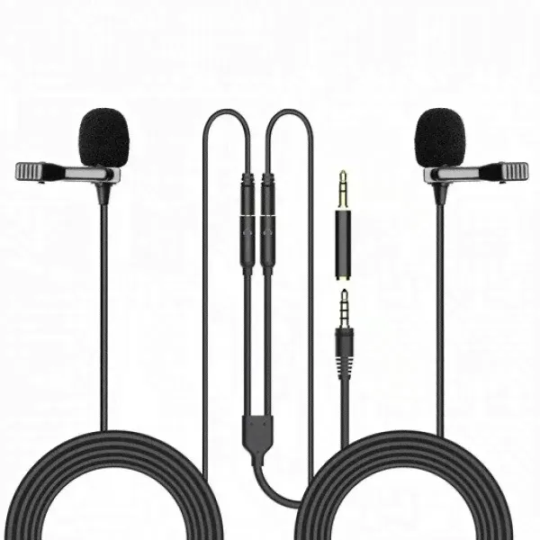 Maono Микрофонный комплект Maono AU-404 черный микрофон-0