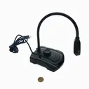 Maono Микрофон MAONO AU-GM31 (наушники,USB,регул. записи, регул. громк. подсветка) микрофон