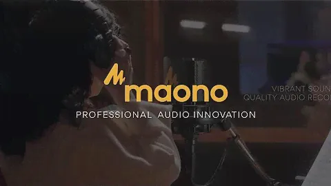 Maono - Professional Audio Innovation