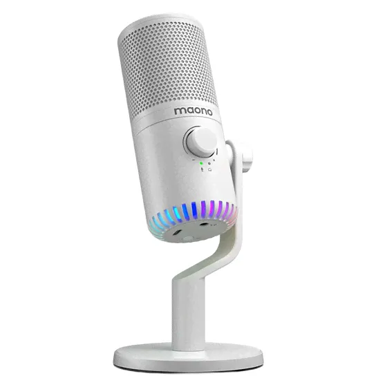 Maono DM30 White-1