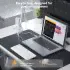 Микрофон Maono AU-A04E White