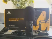 🛍 Кардиоидный конденсаторный микрофон MAONO PM422 с USB-кабелем, 192 кГц24 бит