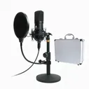  Maono Podcast Kit AU-A04TC