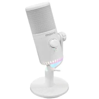 Микрофон Maono DM30 белый, BT-5054579