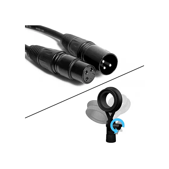 Maono AU-PM320 XLR