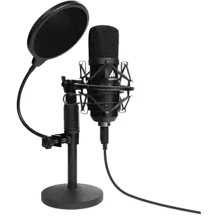  Maono Podcast Kit AU-A04TC-1
