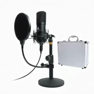  Maono Podcast Kit AU-A04TC-0