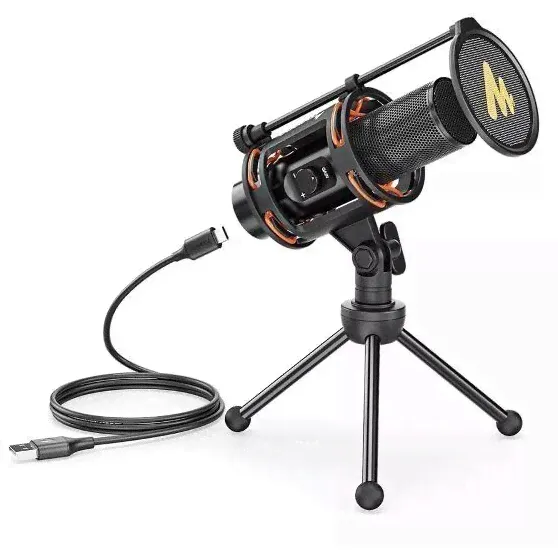 Микрофон MAONO PM471TS-1