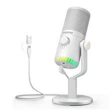 Maono DM30RGB (white)