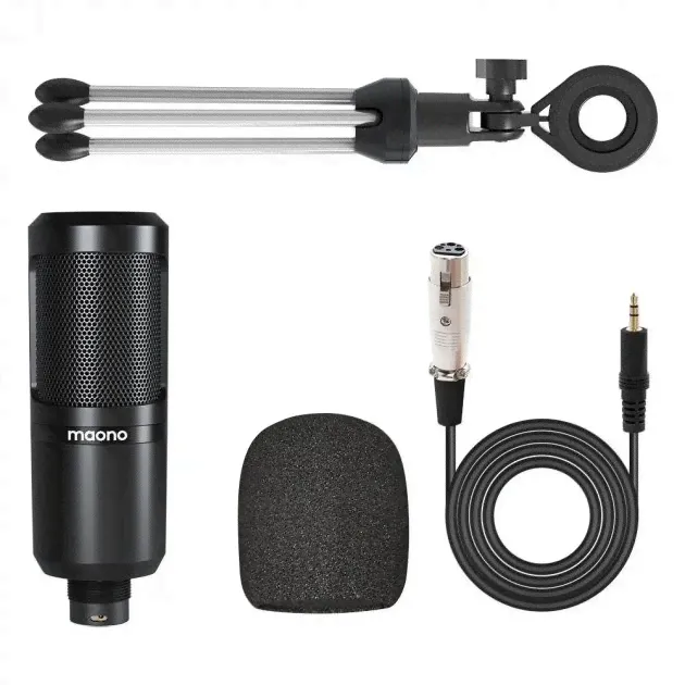 Maono AU-PM360TR микрофон