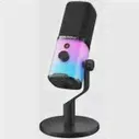 Микрофон проводной Maono PD100X RGB, цвет черный