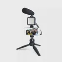 MAONO AU-CM11PL Professional Vlogging Microphone Kit