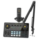 Портастудии Maono AU-AM200 S1