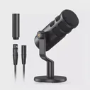Maono PD100 динамический XLR микрофон, металлический корпус